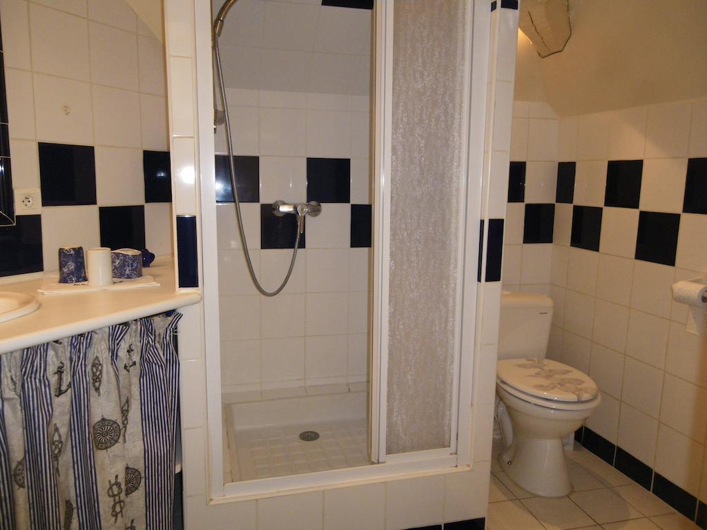 La Petite Varenne Turny Zimmer foto