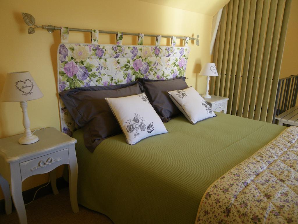 La Petite Varenne Turny Zimmer foto