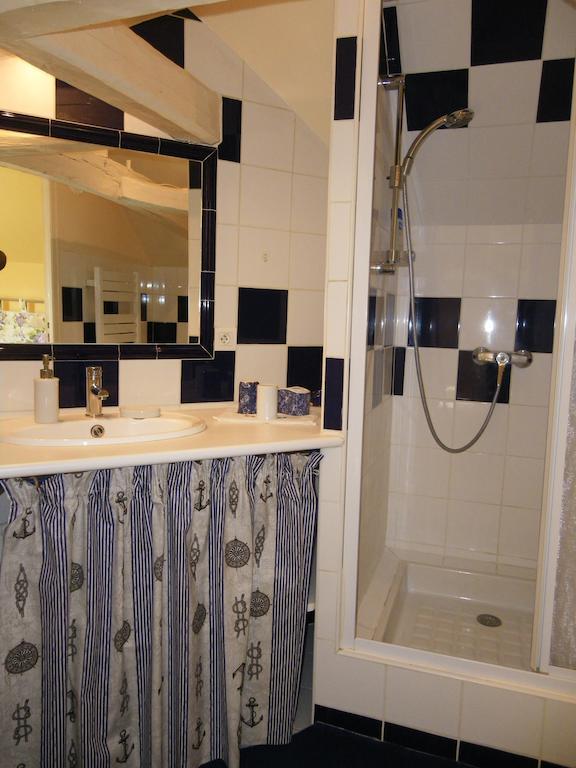 La Petite Varenne Turny Zimmer foto